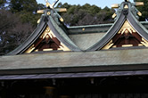 畳の和らぎや　「西宮神社」