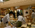 国産畳の和らぎや　神戸モザイクボックス